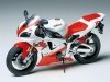Tamiya 14073 Yamaha YZF-R1 1/12
